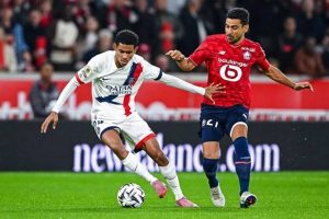 Nhận định soi kèo PSG vs Lille lúc 03h00 ngày 17/1 - Chủ nhà kỵ rơ
