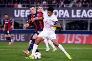 Nhận định, soi kèo 7M Bologna vs Brann lúc 3h ngày 27/2: Phong độ bay cao