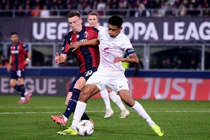 Nhận định, soi kèo 7M Bologna vs Brann lúc 3h ngày 27/2: Phong độ bay cao