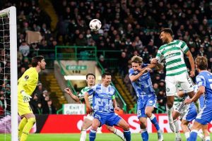 Nhận định, soi kèo 7M Celtic vs Stuttgart lúc 3h00 ngày 20/2: Phong độ thăng hoa