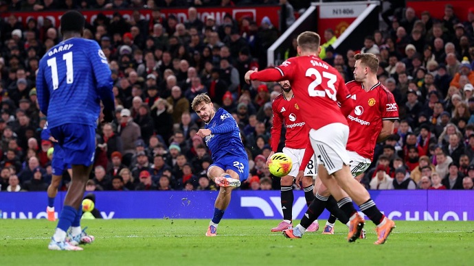 Nhận định kèo nhà cái 7M trực tuyến Everton vs MU ngày 24/2