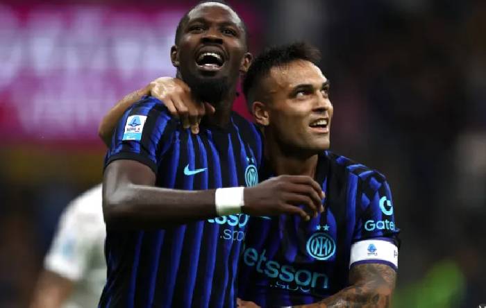 Nhận định, soi kèo Inter Milan vs Genoa