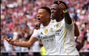 Nhận định, soi kèo 7M Real Madrid vs Real Sociedad 03h00 ngày 15/2: Bernabeu mở hội