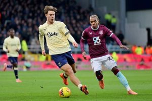 Nhận định, soi kèo 7M Everton vs Burnley lúc 2h30 ngày 4/3: Cuộc chiến sinh tồn