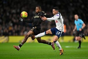 Nhận định, soi kèo 7M Fulham vs Tottenham lúc 21h ngày 1/3: Vượt qua khủng hoảng