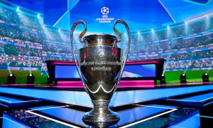 UEFA Champions League - Cúp C1 Châu Âu: Giải đấu hấp dẫn nhất hành tinh